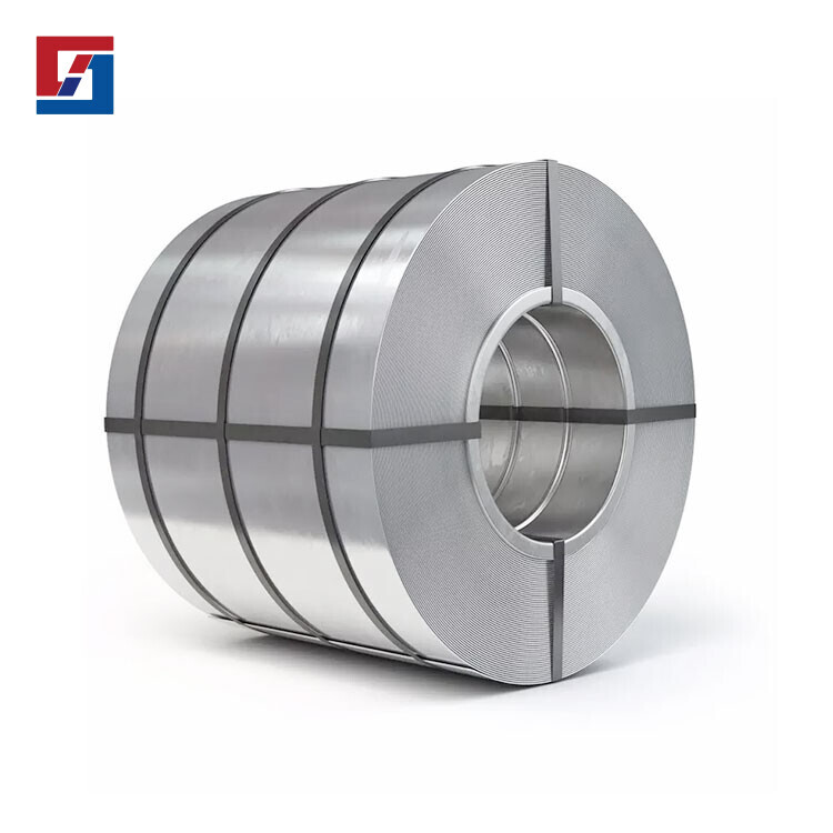 316L Stainless Steel Coil
