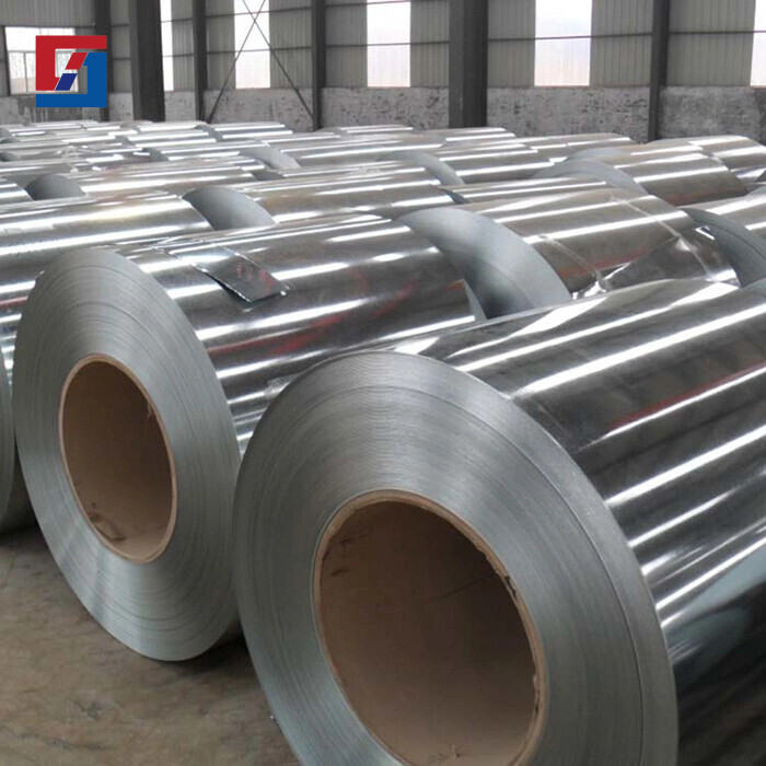 304L Stainless Steel Coil