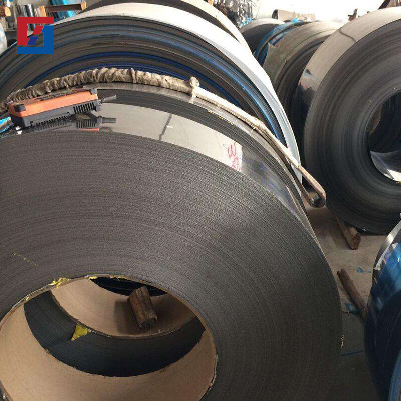 309 Stainless Steel Coil