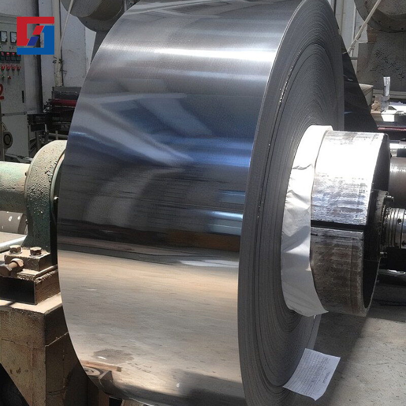 309 Stainless Steel Coil