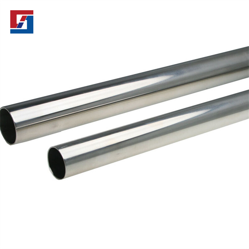 304L Stainless Steel Pipe