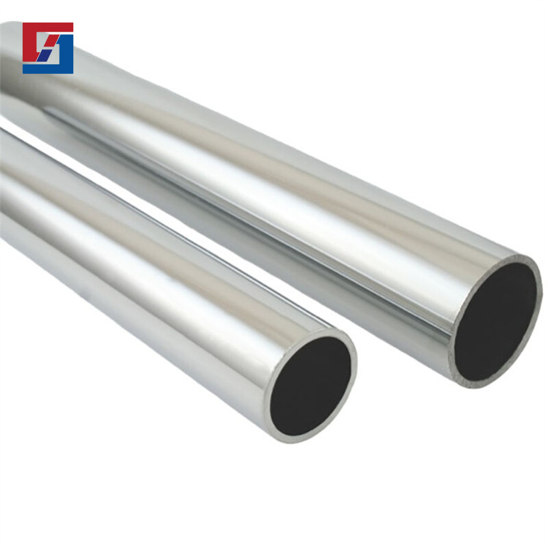 304 Stainless Steel Pipe