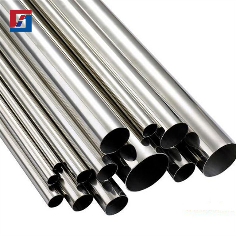304L Stainless Steel Pipe