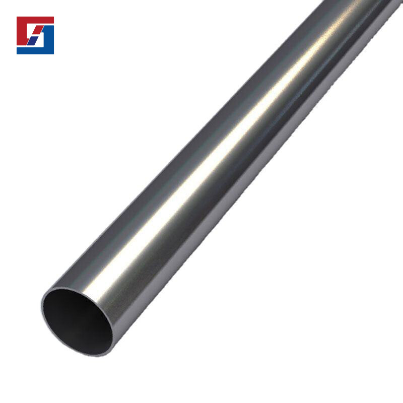 Stainless Steel Pipe