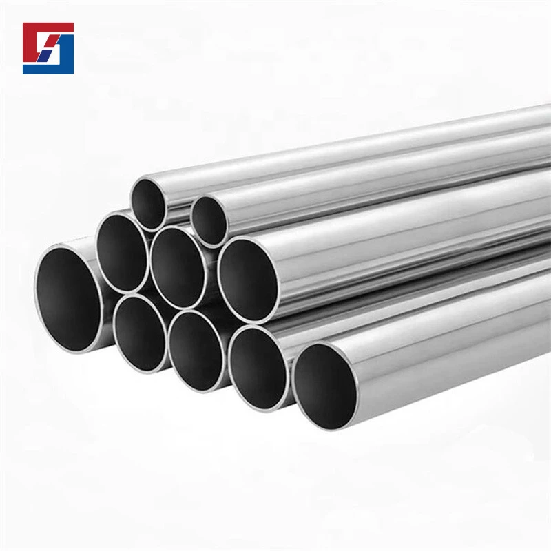 304L Stainless Steel Pipe-Shandong Huamate Steel Co., Ltd.