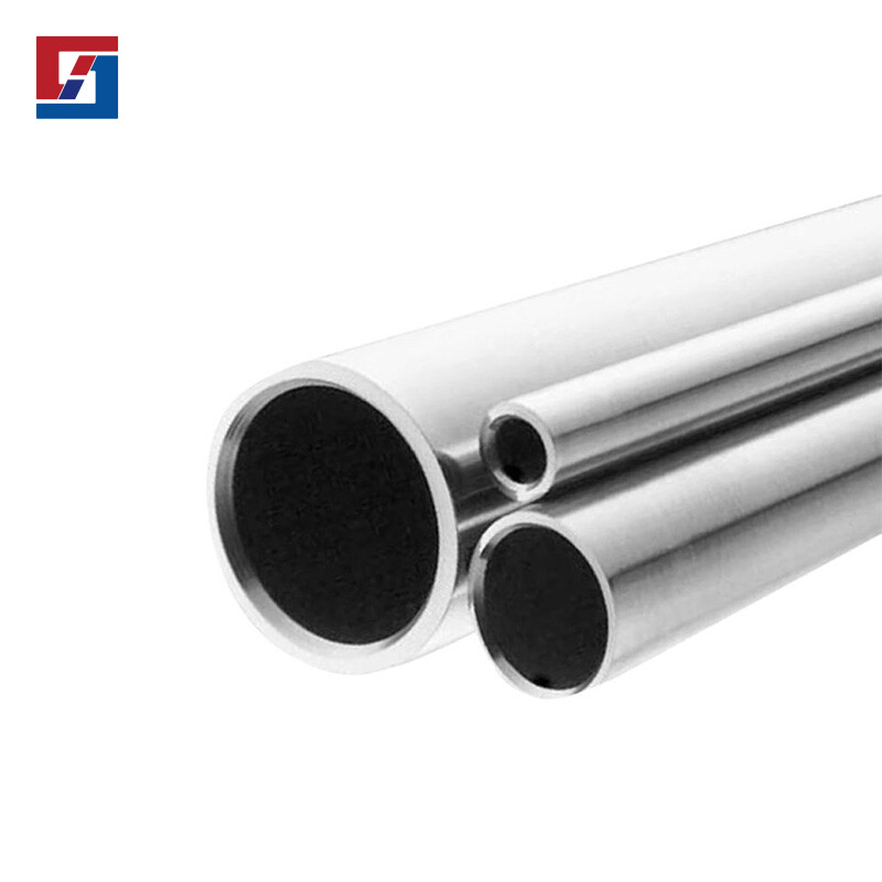 304L Stainless Steel Pipe