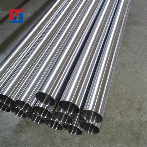 309 Stainless Steel Pipe