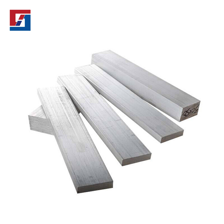 Stainless Steel Square Bar