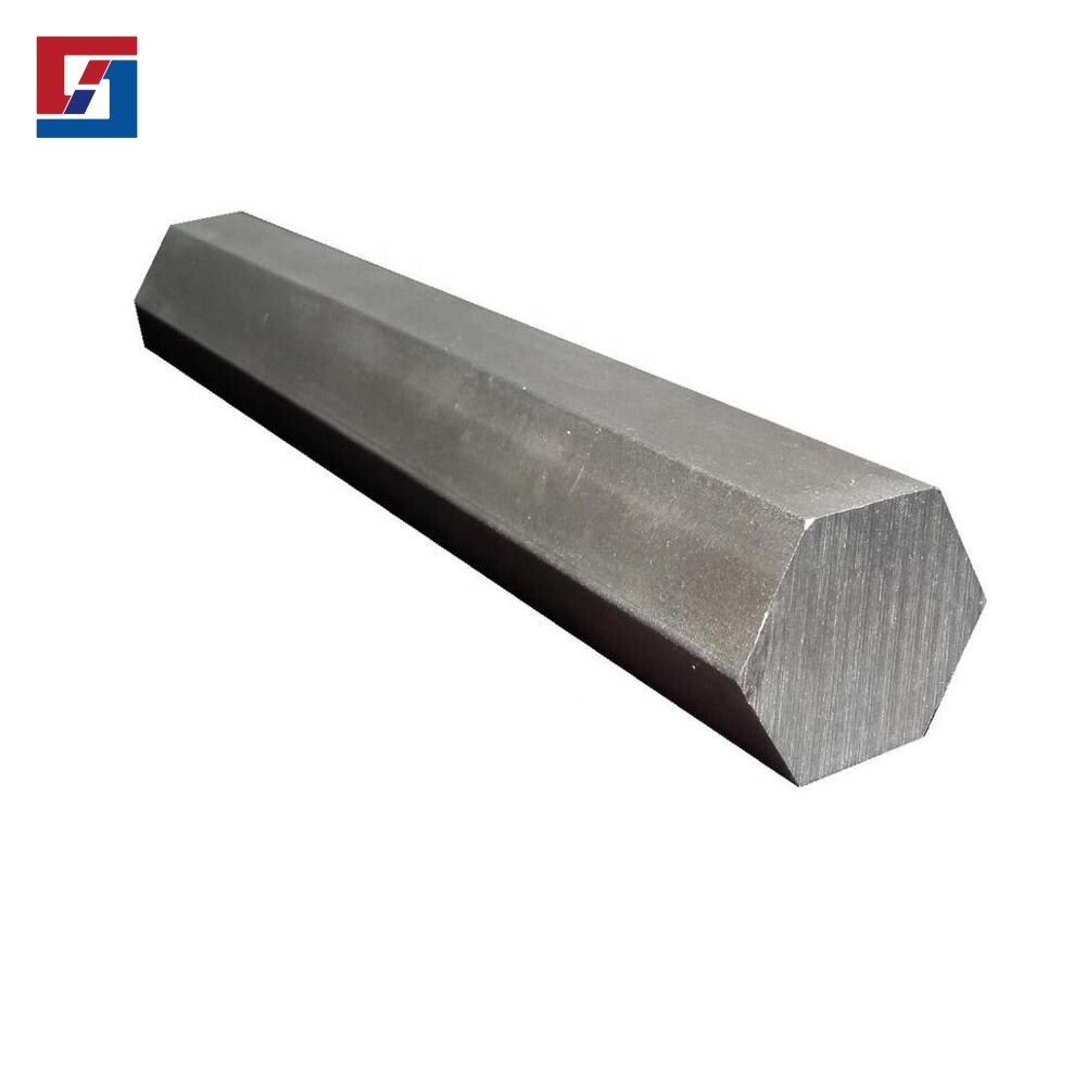 Stainless Steel Hexagonal Bar