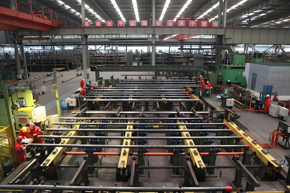 Factory