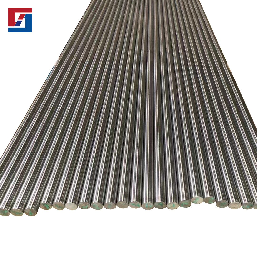 202 Stainless Steel Bar