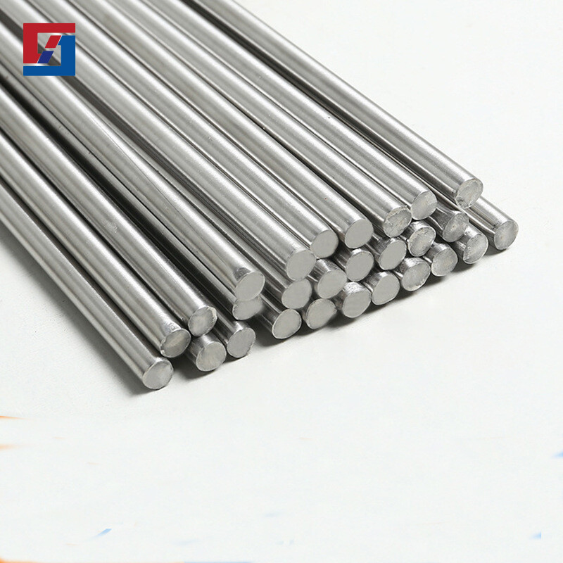 Stainless Steel Bar