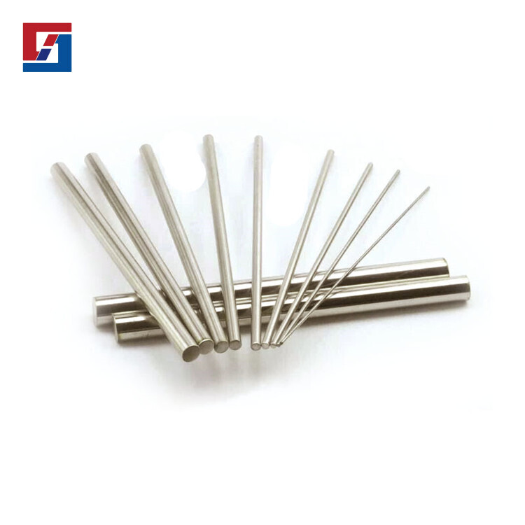 Stainless Steel Bar