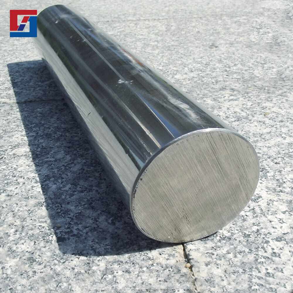 Stainless Steel Bar