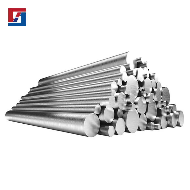 Stainless Steel Bar