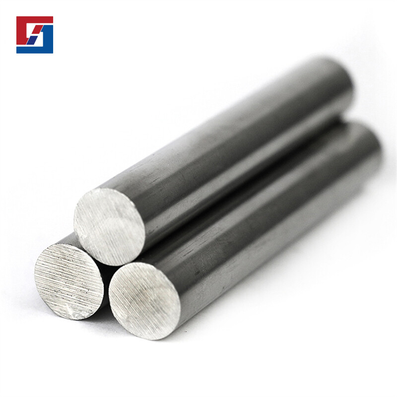 201 Stainless Steel Bar