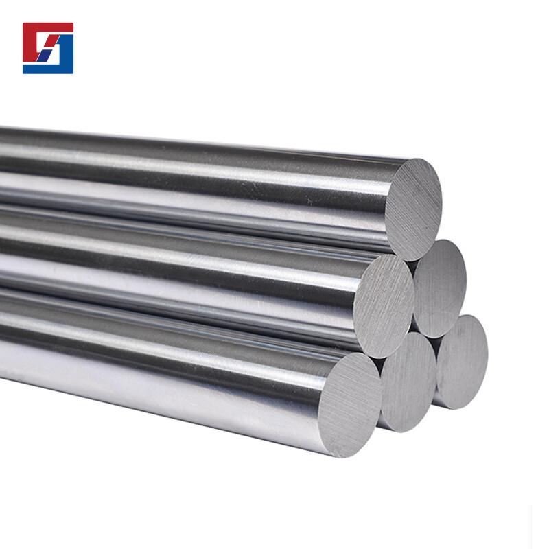 904L Stainless Steel Bar