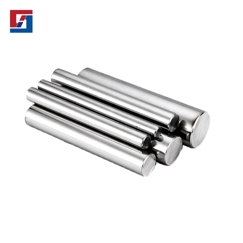 201 Stainless Steel Bar