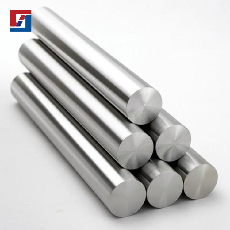 201 Stainless Steel Bar