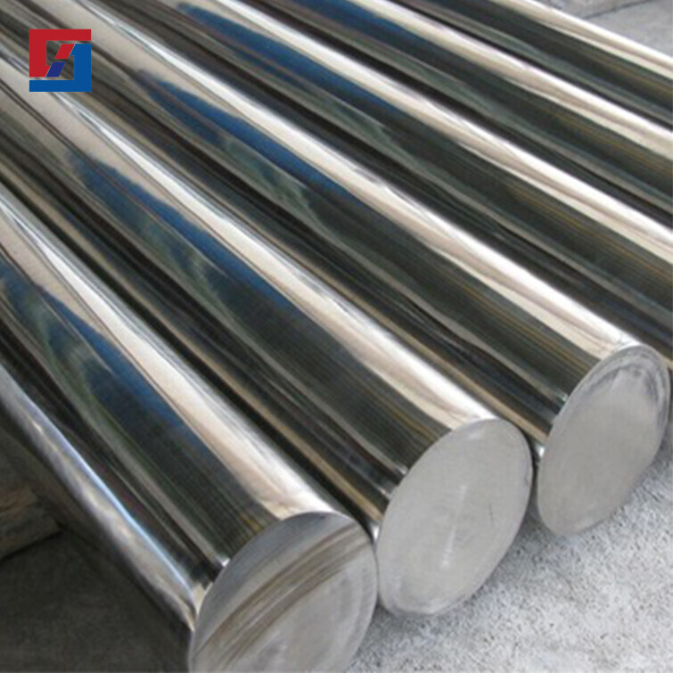 202 Stainless Steel Bar