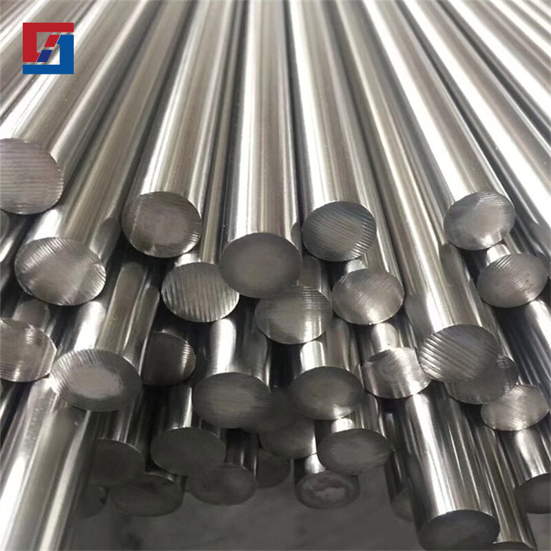 Stainless Steel Fine Bar