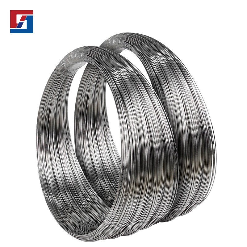 316L Stainless Steel Wire