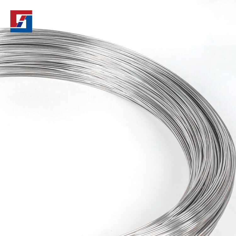 316L Stainless Steel Wire