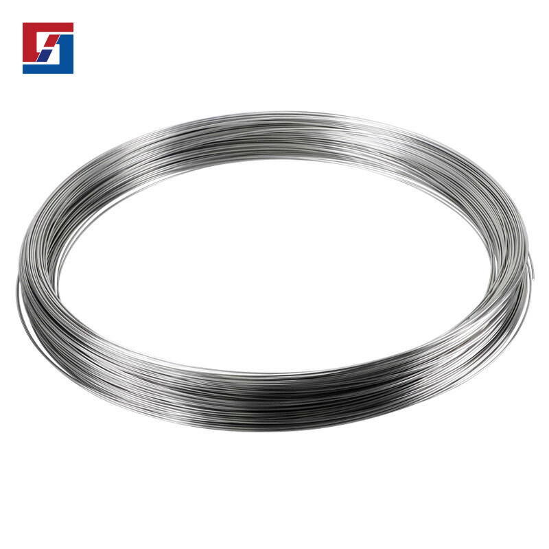 316L Stainless Steel Wire