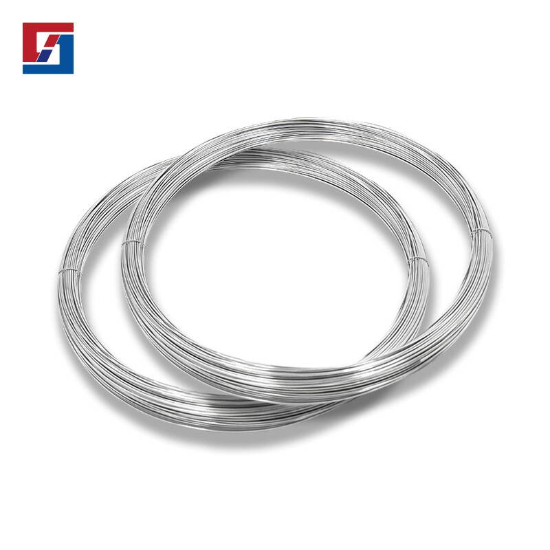316 Stainless Steel Wire