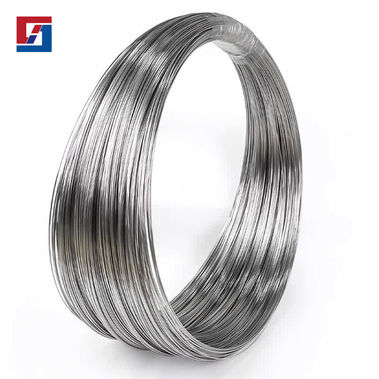 316L Stainless Steel Wire