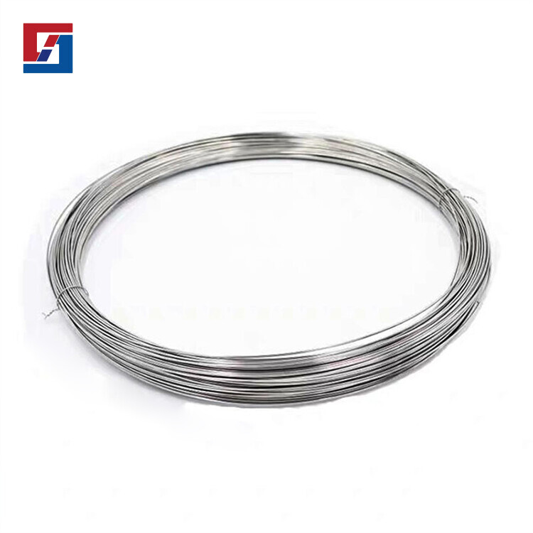 Stainless Steel Wire