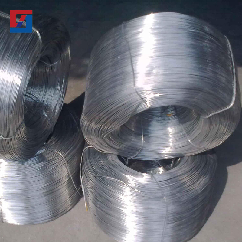 Stainless Steel Wire