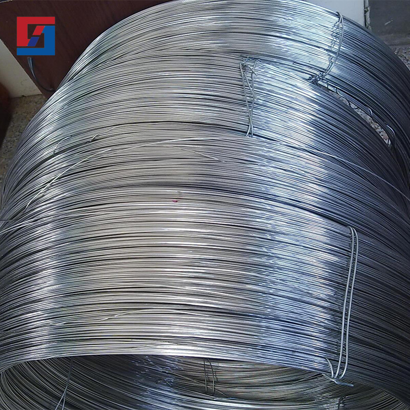 Stainless Steel Wire