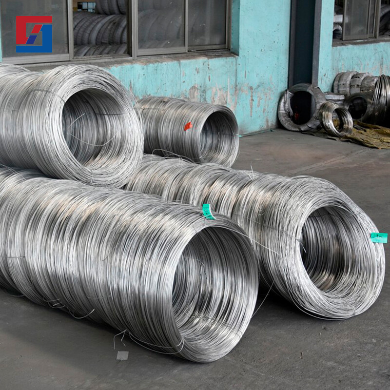 Stainless Steel Wire