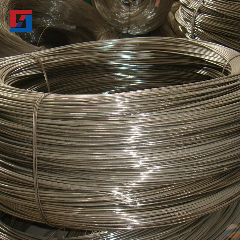 321 Stainless Steel Wire