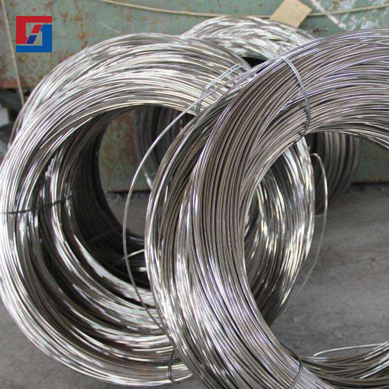 Stainless Steel Wire