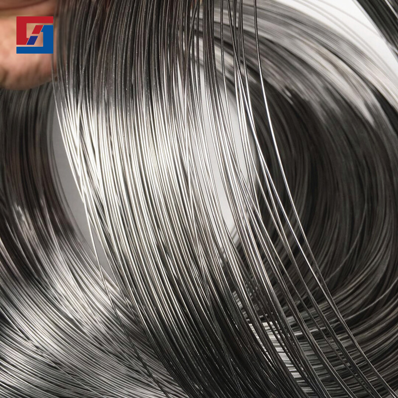 321 Stainless Steel Wire