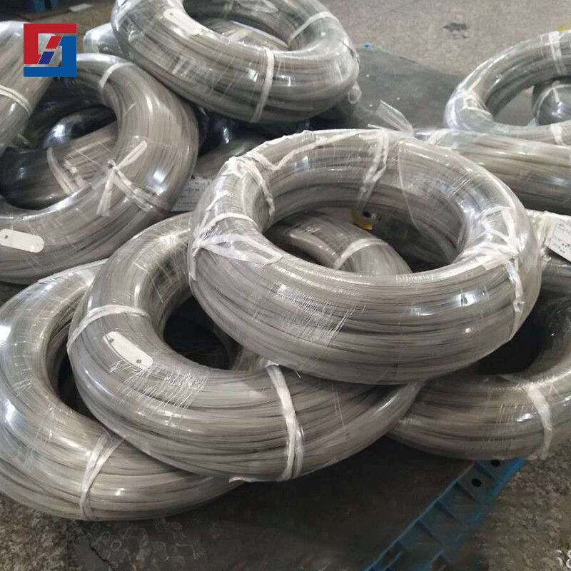 Stainless Steel Wire