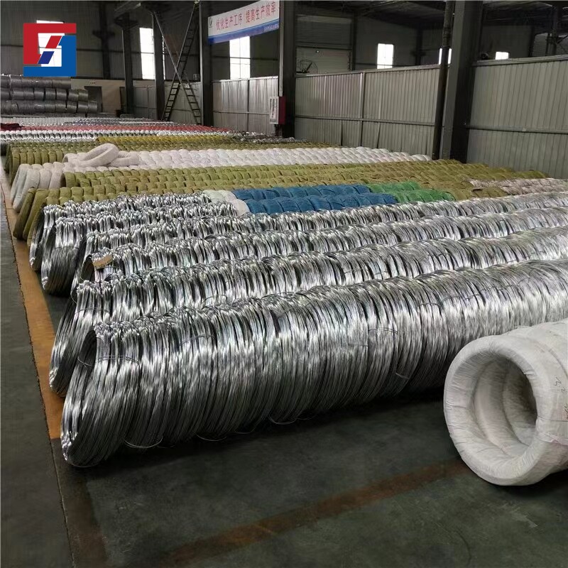 317 Stainless Steel Wire