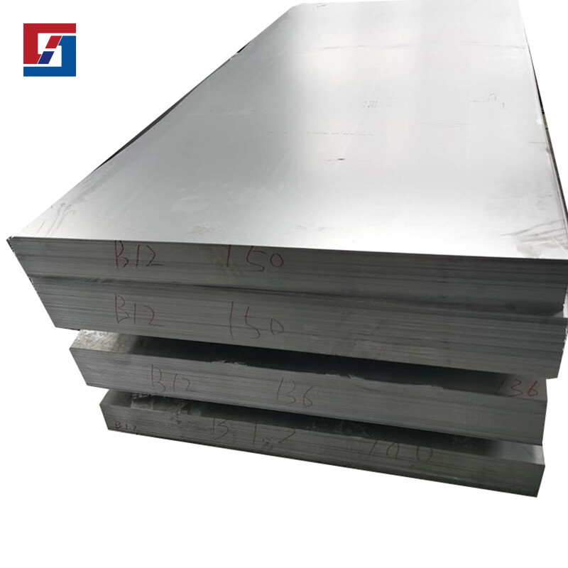 Galvanized Steel Plate