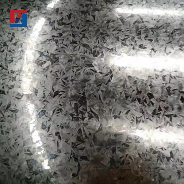 S220/250/280/320/350/550GD+Z Galvanized Coil