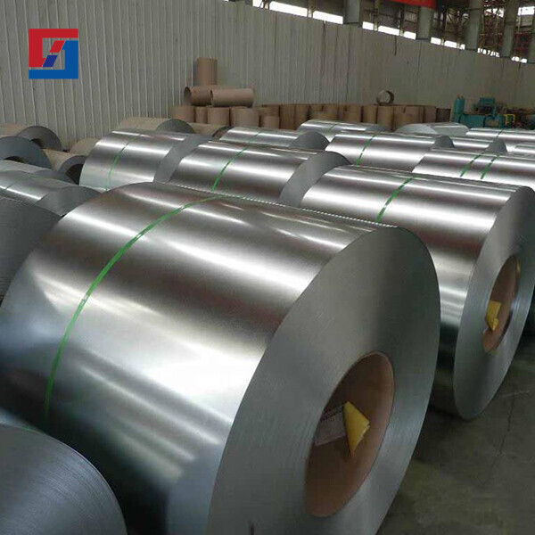 DX51D+Z Galvanized Coil