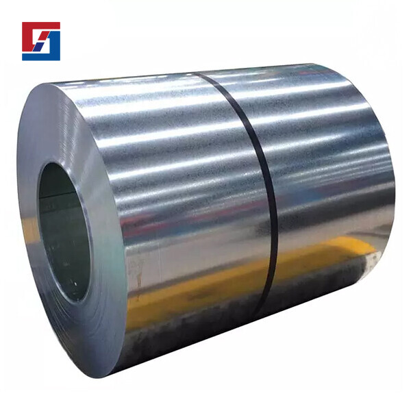 DX51D+Z Galvanized Coil
