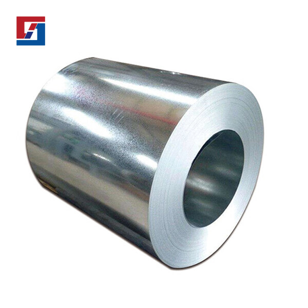 DX51D+Z Galvanized Coil