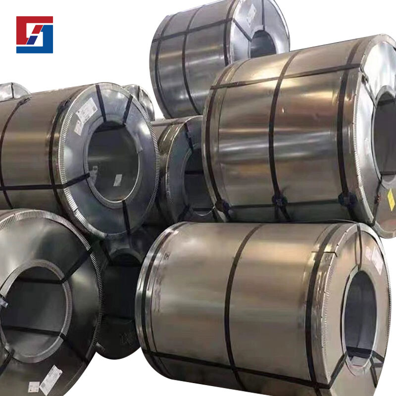 S220/250/280/320/350/550GD+Z Galvanized Coil