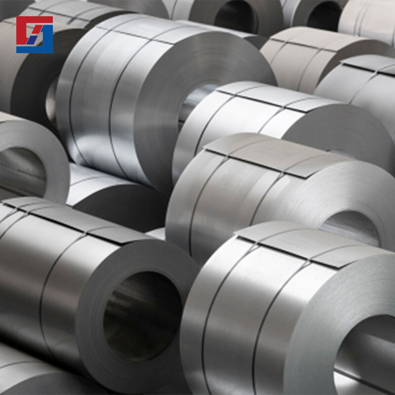 S220/250/280/320/350/550GD+Z Galvanized Coil