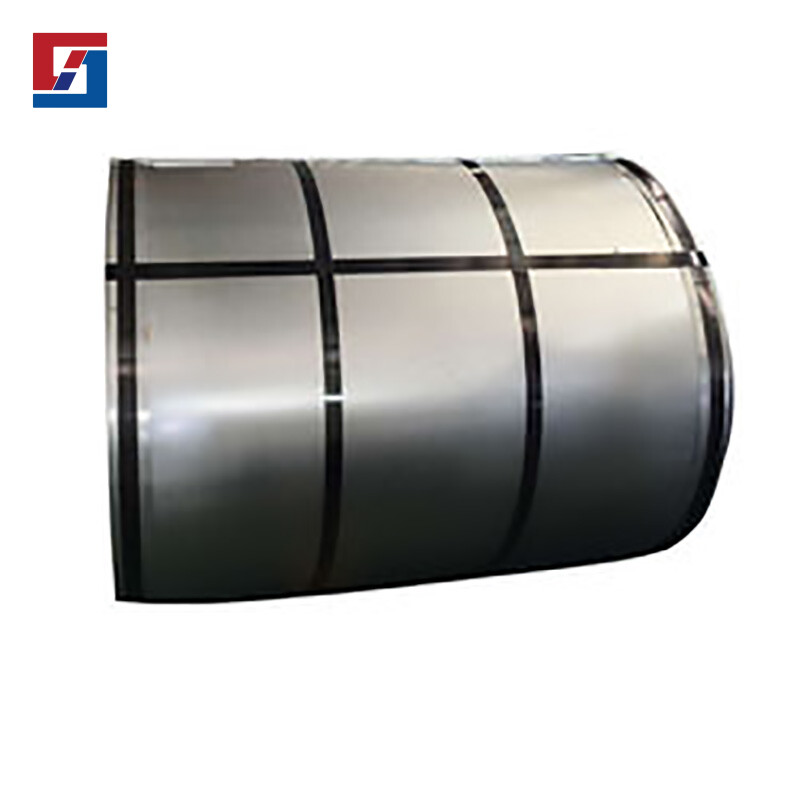 SGCD2/SGCD3 Galvanized Coil