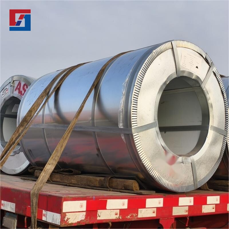 Galvalume Steel Coil