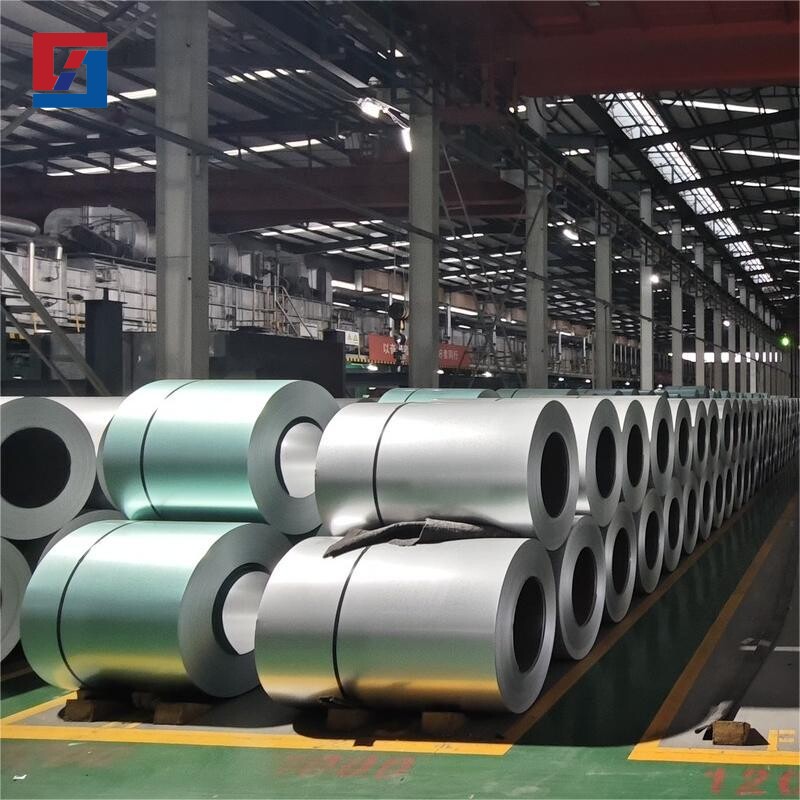 Galvalume Steel Coil