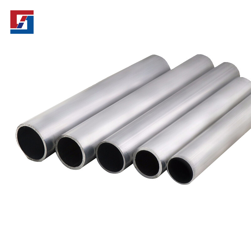 Aluminium Pipe